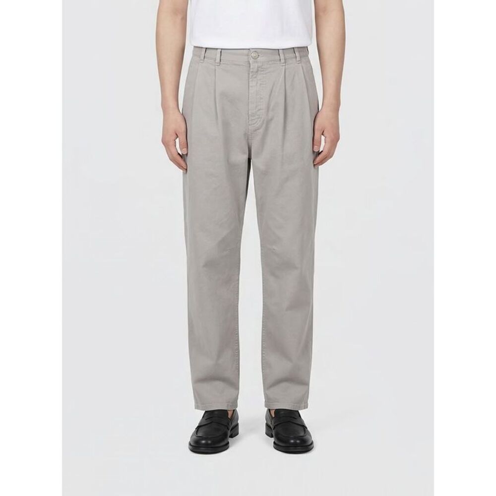 Brunello Cucinelli Pants Men Brown